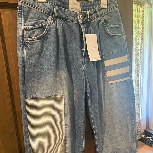 One teaspoon smith jailbird trouser - Picture 2 of 7